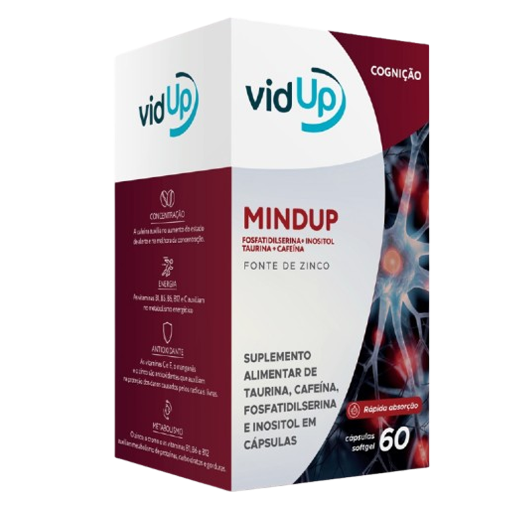 MINDUP